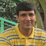 Shrikanth Soundurrajan, Chief Architect, InMobi